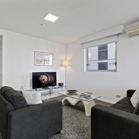 Aan Apartments North سيدني المظهر الخارجي الصورة
