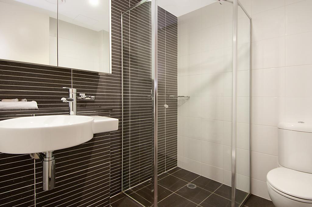 Aan Apartments North سيدني الغرفة الصورة